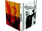 [Vorbestellung] Amazon.de: Bullitt – Steelbook (exklusiv bei Amazon.de) [Blu-ray] [Limited Edition] für 14,99€ + VSK