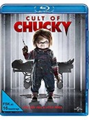 Amazon.de: Cult of Chucky [Blu-ray] für 5,55€ + VSK