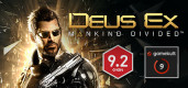 Steam: Deus Ex Mankind Divided bis Donnerstag Abend kostenlos bei Steam spielen