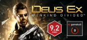 Steam: Deus Ex Mankind Divided bis Donnerstag Abend kostenlos bei Steam spielen