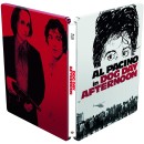 [Vorbestellung] Amazon.de: Dog Day Afternoon – Steelbook (exklusiv bei Amazon.de) [Blu-ray] [Limited Edition] für 14,99€ + VSK