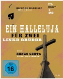 [Vorbestellung] Amazon.de: Ein Halleluja für 2 linke Brüder – Westernhelden # 5 (+ DVD) [Blu-ray] & Stirb oder töte – Westernhelden #6 (+ DVD) [Blu-ray] für je 19,99€ + VSK