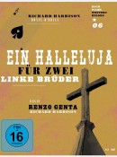 [Vorbestellung] Amazon.de: Ein Halleluja für 2 linke Brüder – Westernhelden # 5 (+ DVD) [Blu-ray] & Stirb oder töte – Westernhelden #6 (+ DVD) [Blu-ray] für je 19,99€ + VSK