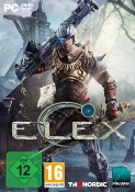 [Preisfehler] Amazon Prime mit Twitch verknüpfen & ELEX [PC] für 9,70€ erhalten