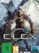 [Preisfehler] Amazon Prime mit Twitch verknüpfen & ELEX [PC] für 9,70€ erhalten