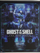 [Review] Ghost in the Shell: The New Movie – Limited Collector’s Edition