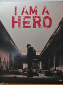 [Fotos] I Am A Hero – Collector’s Edition Steelbook