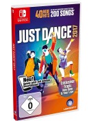 Gamestop.de: Just Dance 2017 (Nintendo Switch) für 24,99€ + Yooka-Laylee (One) für 18,50€ inkl. VSK