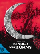 Amazon.de: Kinder des Zorns 1-3 + Remake (Lim. Steelbook) [Blu-ray] für 16,97€ + VSK