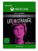 Amazon.de: Life is Strange: Before the Storm – Deluxe Edition [Xbox One Download Code] für 14,99€