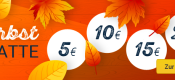 Medimops.de: Herbst Rabatte bis zu 20€! mit MBW (bis 31.10.17)