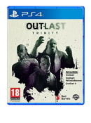 Base.com: Outlast Trinity [One/PS4] für 17,39€ inkl. VSK