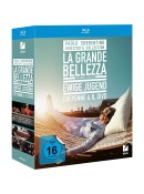 [Vorbestellung] Amazon.de: Paolo Sorrentino Directors Collection [Blu-ray] für 28,99€ + VSK