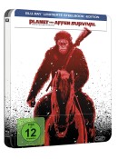 MediaMarkt.de: Gönn Dir Dienstag u.a. Planet der Affen: Survival (Steelbook Edition) [Blu-ray] für 10€