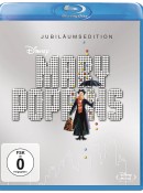 Amazon.de: Mary Poppins – Jubiläumsedition [Blu-ray] für 5,99€ + VSK