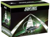 Amazon.it: Neue Aktionen u.a. Star Trek: The Next Generation – The Full Journey [41 Blu-rays] mit deutscher Tonspur für 35,10€ + VSK