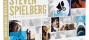 MediaMarkt.de: Gönn Dir Dienstag – Steven Spielberg Director’s Collection [Blu-ray] / Alfred Hitchcock Collection [Blu-ray] für 25€/39€ inkl. VSK