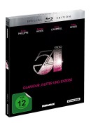 Amazon.de: Studio 54 [Blu-ray] [Special Edition] für 5,99€ + VSK & weitere Preissenkungen