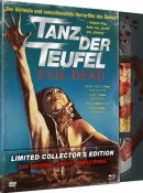 BeyondMedia.at: Tanz der Teufel (Lim. Uncut Digipak) (DVD + 3 BLURAY) für 29,99€ + 5,49€ VSK