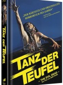 DTM.at / Cyber-Pirates.org: Halloween 2017 Aktion, z.B. Tanz der Teufel (Mediabook Cover A/B/C) 19,99€ + VSK