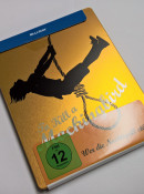 [Fotos] Wer die Nachtigall stört Steelbook