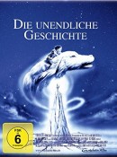 Media-Dealer.de: Die unendliche Geschichte (Limited Steelbook Edition) [Blu-ray] für 7,77€ + VSK