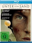 Amazon.de: Blu-rays bis 5€, z.B. Unter dem Sand, Jack the Ripper (1988) und Quatermain 2