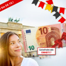 Weltbild.de: 10€ Gutschein ab 40€ MBW zum Tag der deutschen Einheit!