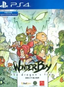 Play-Asia.com: Wonderboy The Dragon´s Trap (Disc-Version) [PS4] 21,63€ + VSK (Zollfrei); Super Nintendo Mini (Japan/US) je 155,70€ und Blu-ray-Steelbooks ab 21,63€ + VSK (teilweise mit Zoll)