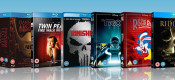 Zoom.co.uk: 5 Blu-rays für 31€ (u.a. einige in 3D und mit dt. Tonspur)