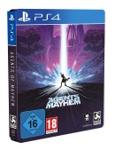 Amazon.de: Agents of Mayhem (Steel-Edition) – PlayStation 4 für 15,25€ + VSK