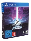 Amazon.de: Agents of Mayhem (Steel-Edition) – PlayStation 4 für 15,25€ + VSK