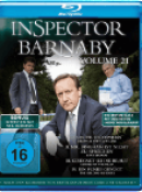 MediaMarkt.de: div. Serienstaffeln für je 7,99€ + VSK z.B. Inspector Barnaby 21-23 [Blu-ray]