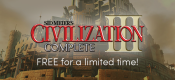 HumbleBundle.com: Sid Meier’s Civilization 3/III [PC] KOSTENLOS!