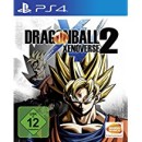 Saturn.de: Dragonball Xenoverse 2  (PS4/Xbox One) für je 29,99€ + VSK