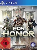 Amazon.it: For Honor [PS4/Xbox One] für je 17,51€ inkl VSK