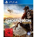 Ubisoft.com: Tom Clancy’s Ghost Recon: Wildlands (PC/One/PS4) vom 12.04.-15.04.2018