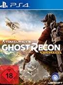 Ubisoft.com: Tom Clancy’s Ghost Recon: Wildlands (PC/One/PS4) vom 12.04.-15.04.2018