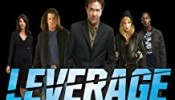 Amazon Video: Leverage Staffel 2 in HD für 3,98€ kaufen