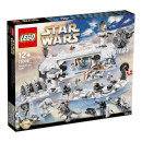 Kaufhof: LEGO Star Wars Assault on Hoth 75098 für 179,99€ inkl. VSK