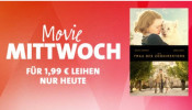 Amazon.de / iTunes: Movie Mittwoch – Die Frau des Zoodirektors für 1,99€ in HD leihen