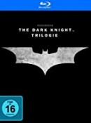 Amazon.de: Tagesangebot – Christopher Nolan Filme reduziert z.B. The Dark Knight Trilogy für 11,97€ + VSK