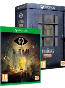 Amazon.fr: Little Nightmares: Six Edition [Xbox One] für 18,79€ inkl. VSK