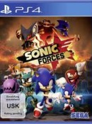 Voelkner.de: 5,11€ Gutschein ab einem MBW von 30,68€ z.B. Sonic Forces Day One Edition [PS4/Xbox One/Switch] für je 29,84€ inkl.VSK