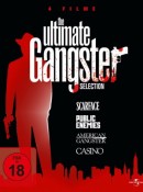 Media-Dealer.de: The Ultimate Gangster Selection (Blu-ray) für 8,88€ + VSK