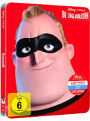 Disney Movies and More: Neue Prämien verfügbar z.B. Tron: Das Original (Steelbook) Blu-ray 2.500 Punkte