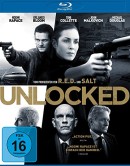 Müller.de: Sonntagsknüller u.a. Unlocked [Blu-ray] für 10,99 €