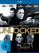 Müller.de: Sonntagsknüller u.a. Unlocked [Blu-ray] für 10,99 €