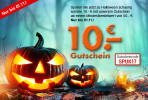 Weltbild.de: 10€ Gutschein ab 50€ MBW (bis 19.11.17)