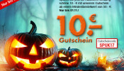 Weltbild.de: 10€ Gutschein ab 50€ MBW (bis 19.11.17)